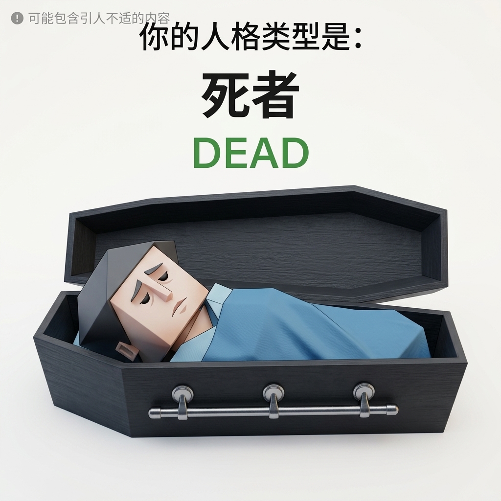 死者 - DEAD